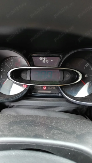 vand Renault Clio 2018 - imagine 2