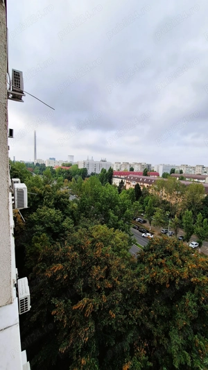 2 camere Bulevardul Constantin Brancoveanu