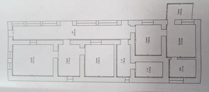 Casa 4 camere, Beregsau mic, central, teren 1350-2677mp, com=0% - imagine 18