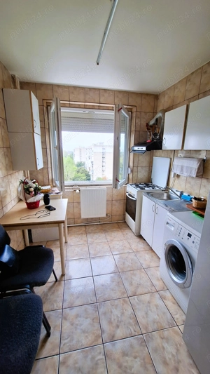 2 camere Bulevardul Constantin Brancoveanu - imagine 2