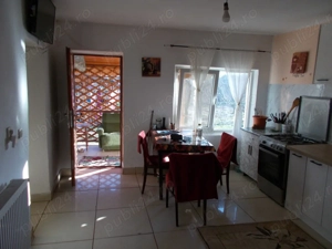 Casa 4 camere, Beregsau mic, central, teren 1350-2677mp, com=0% - imagine 8