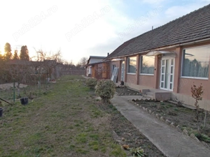 Casa 4 camere, Beregsau mic, central, teren 1350-2677mp, com=0% - imagine 14