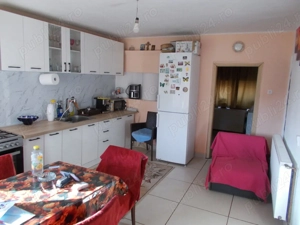 Casa 4 camere, Beregsau mic, central, teren 1350-2677mp, com=0% - imagine 6