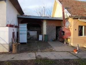Casa 4 camere, Beregsau mic, central, teren 1350-2677mp, com=0% - imagine 10