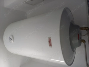 Boiler electric Junior și saltea de pat!