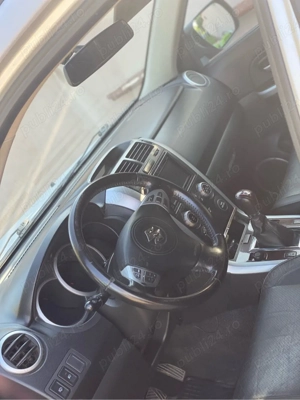 suzuki grand vitara - imagine 5