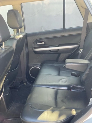 suzuki grand vitara - imagine 4
