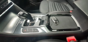 MG EHS Luxury PHEV Pano Key LED Virtual 18Zoll 360 - imagine 3