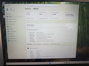 Laptop Clevo V170PNH - imagine 3