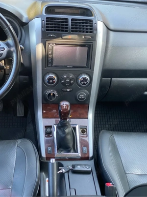 suzuki grand vitara - imagine 3