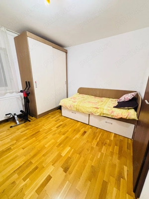 Inchiriez apartament 3 cam zona Dambovita  - imagine 6