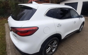 MG EHS Luxury PHEV Pano Key LED Virtual 18Zoll 360 - imagine 7