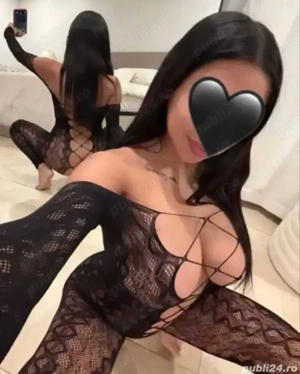 Buna la mine nu ai fost fac si deplasări 