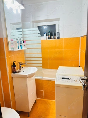 Inchiriez apartament 3 cam zona Dambovita  - imagine 5