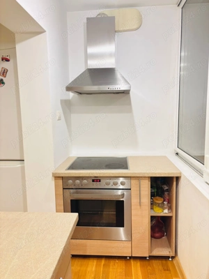 Inchiriez apartament 3 cam zona Dambovita  - imagine 3