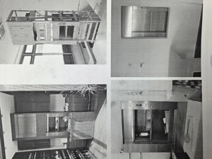 Lift montcharge - imagine 2