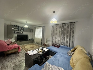 Agentia imobiliara VIGAFON vinde casa 5 camere Cornesti-Dambovita - imagine 2