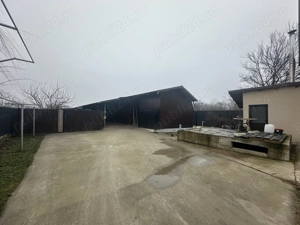 Agentia imobiliara VIGAFON vinde casa 5 camere Cornesti-Dambovita - imagine 11