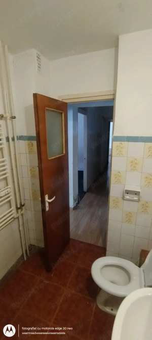 de vanzare apartament 3 camere Veteranilor militari