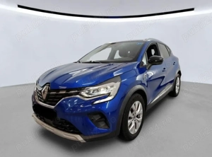 Vand Renault Captur fara elemente revopsite si cu Km certificati - imagine 3