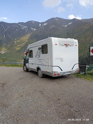 Autorulotă  - imagine 2