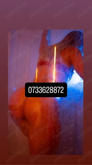 Relaxare profundă, discreție garantată!