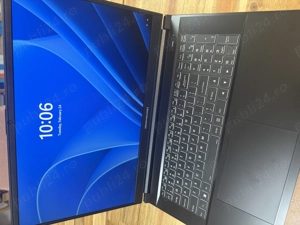 Laptop Clevo V170PNH