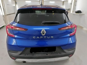 Vand Renault Captur fara elemente revopsite si cu Km certificati - imagine 8
