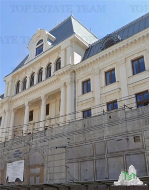 Inchiriere spatiu comercial D+P+E, Calea Victoriei, Ideal Clinica   Birouri   Showroom