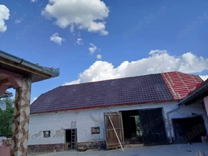 Executam acoperisuri dulgherie terase reparartii - imagine 4