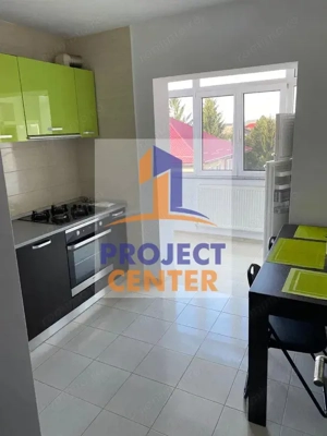 Apartament 2 camere Exercitiu - imagine 3