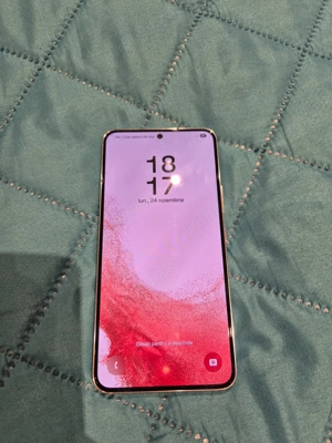 Samsung s22  - imagine 3