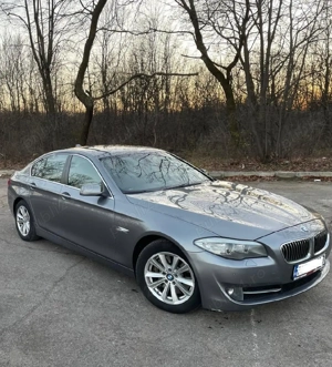 Bmw f10 xdrive  - imagine 5