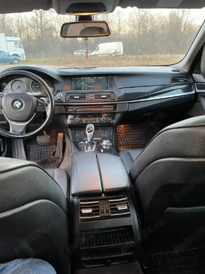 Bmw f10 xdrive  - imagine 2