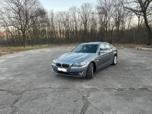 Bmw f10 xdrive  - imagine 3