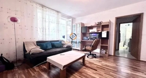 Apartament 2 camere Parter Facultatea de Drept Complex