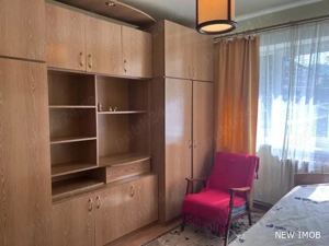 Apartament 2 camere in Deva, zona Gojdu- Scoala Generala nr.4 - imagine 12