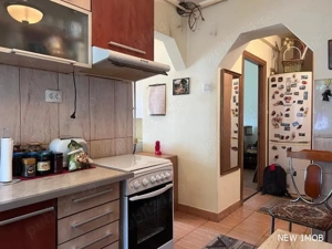 Apartament 2 camere in Deva, zona Gojdu- Scoala Generala nr.4 - imagine 8