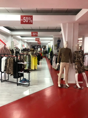 De vanzare Spatiu Comercial Ultracentral - imagine 2