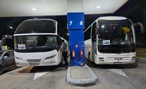 Inchirieri autocare  - imagine 3