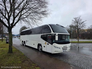 Inchirieri autocare  - imagine 2