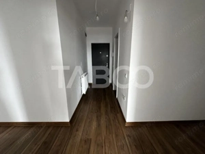 Apartament de vanzare 2 camere balcon loc parcare orientare sudica - imagine 5