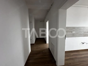 Apartament de vanzare 2 camere balcon loc parcare orientare sudica - imagine 6