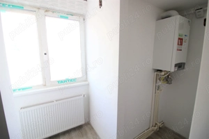 Ap. 2dec. Micro 20, etajul 2, renovat, liber - imagine 3