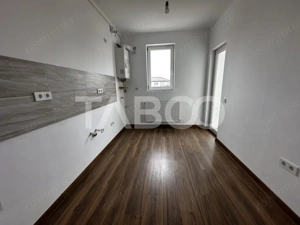 Apartament de vanzare 2 camere balcon loc parcare orientare sudica - imagine 4