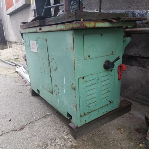 Vând utilaje pentru pal melaminat. - imagine 3