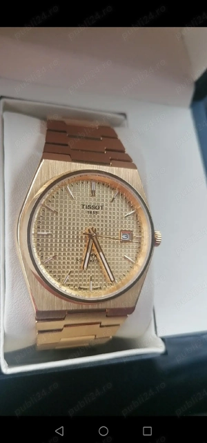 Tissot Prx Autimatic - imagine 2