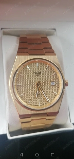 Tissot Prx Autimatic