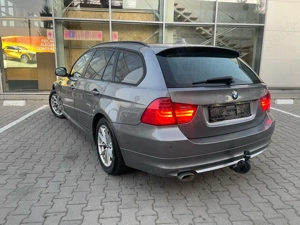 Bmw seria 320D-184cp-Automata-inmatriculata ! - imagine 4