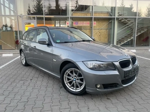 Bmw seria 320D-184cp-Automata-inmatriculata ! - imagine 3